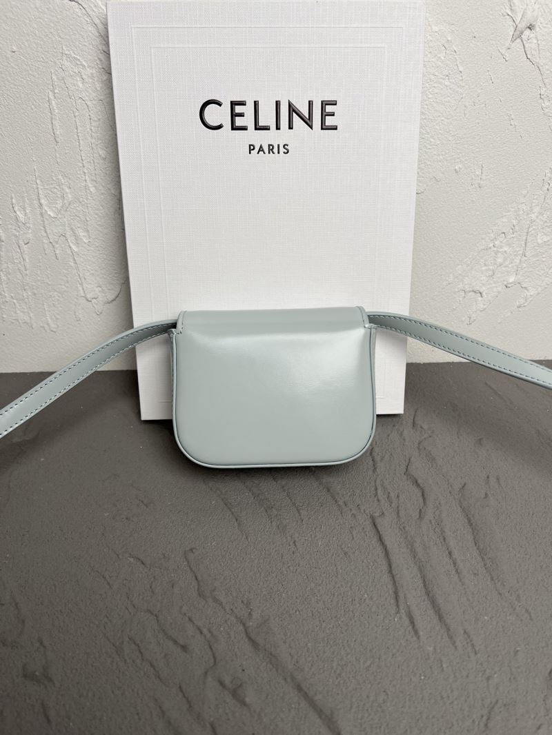 Ce1i*e mini bags